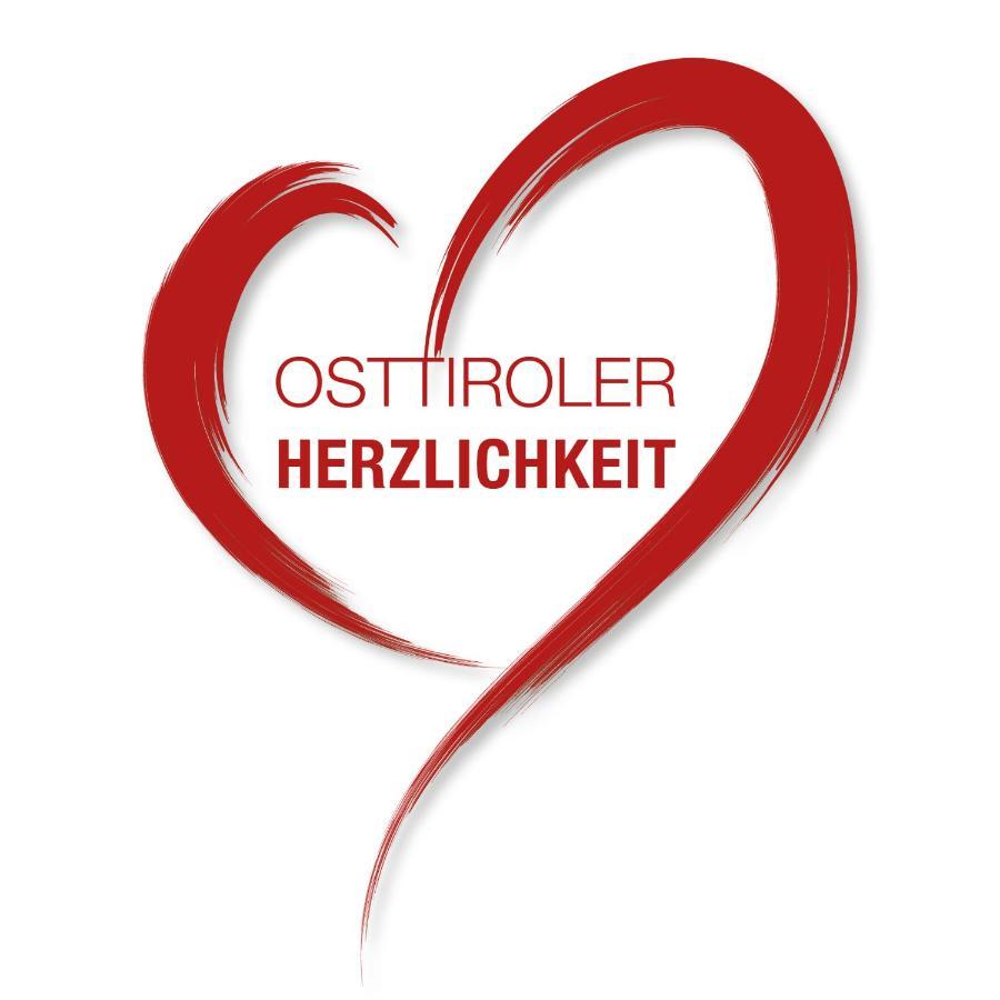 Ferienhof Rindler Schlaiten Εξωτερικό φωτογραφία